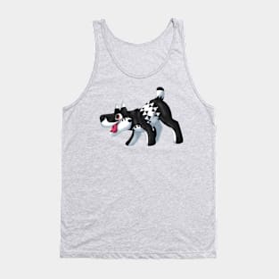 Barkbark: Non-Resident Tank Top